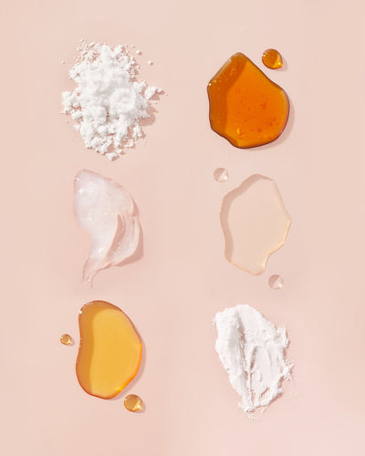 skincare discovery kit: skin soothing & barrier boosting actives