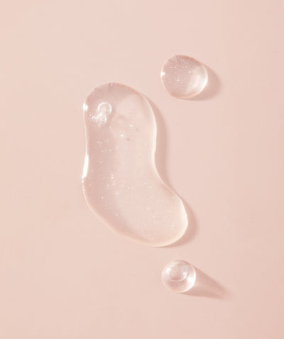 SucraClear Natural Oil Gellant