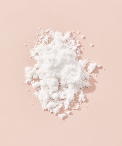 Vitamin B5 (Panthenol)