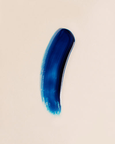 cobalt eco dye- skin safe