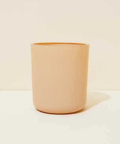 12OZ MATTE SAND AURA