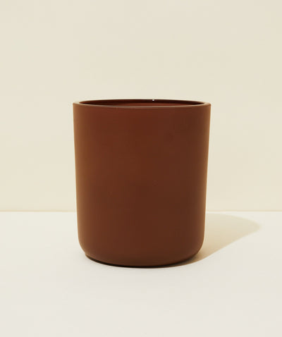 12OZ MATTE UMBER AURA