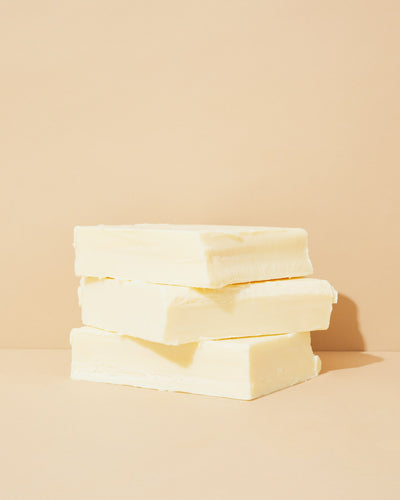 BEESWAX COCO CREME