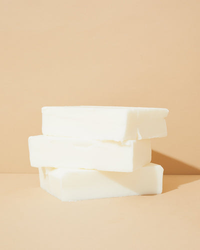 VIRGIN COCONUT SOY